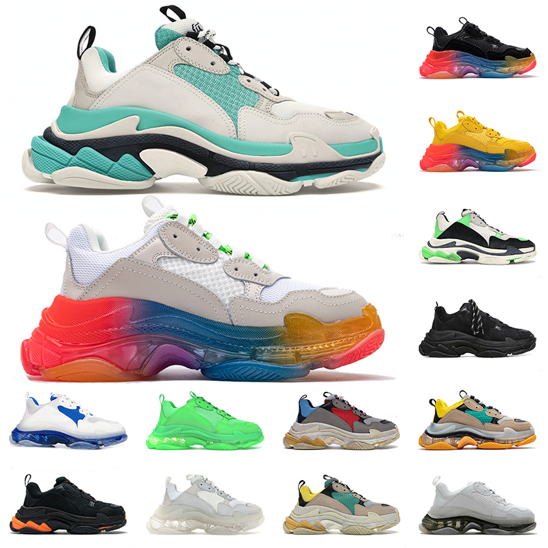 Bests Quality Mens Womens Triple S Casual Shoes Platform Designer Clear Sole Crystal Bottom 17FW Paris Vintage Old Dad Grandpa Luxurys Sneakers Trainers Sports, A30 36-40.jpg
Bests Quality Mens Womens Triple S Casual Shoes Platform Designer Clear Sole Crystal Bottom 17FW Paris Vintage Old Dad Grandpa Luxurys Sneakers Trainers Sports, A30 36-40.jpg