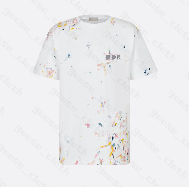 2021 Mens Designers T Shirt Christianes Fashion men casual Tshirts Man Paris France Street Shorts Sleeve Clothing Tshirt Cartoon bees
2021 Mens Designers T Shirt Christianes Fashion men casual Tshirts Man Paris France Street Shorts Sleeve Clothing Tshirt Cartoon bees