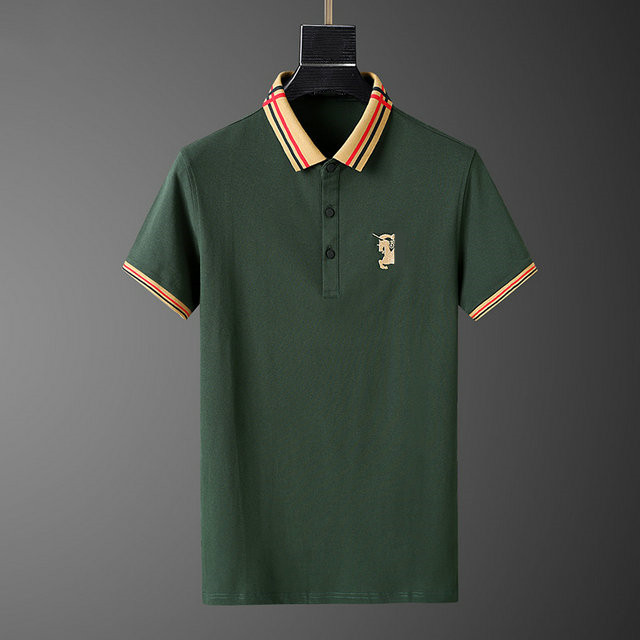 Luxurys Designers Men Dress t shirt man polo Fashion Embroidery Letter Pattern Print Breathable Men's Casual Tops Women Short Sleeve Tees High Quality S-2XL#12, Customize
Luxurys Designers Men Dress t shirt man polo Fashion Embroidery Letter Pattern Print Breathable Men's Casual Tops Women Short Sleeve Tees High Quality S-2XL#12, Customize