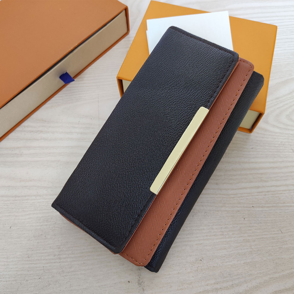 12 colour High Quality Leather card holder Coin Purses folding Classic Zip Wallets Fashion Designer mens Holders Letters Womens purse Luxury unisex Wallet 2015-1, Black plaid - black inside
12 colour High Quality Leather card holder Coin Purses folding Classic Zip Wallets Fashion Designer mens Holders Letters Womens purse Luxury unisex Wallet 2015-1, Black plaid - black inside