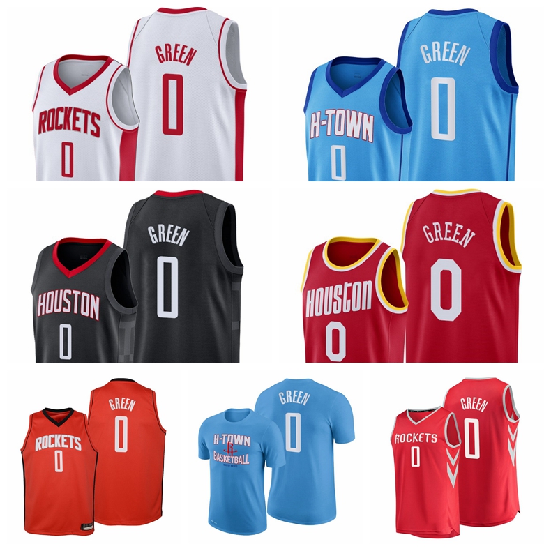 2021 Draft Jalen Green 0 Basketball HoustonRocketsMen Blue Jersey Edition City, Black
2021 Draft Jalen Green 0 Basketball HoustonRocketsMen Blue Jersey Edition City, Black