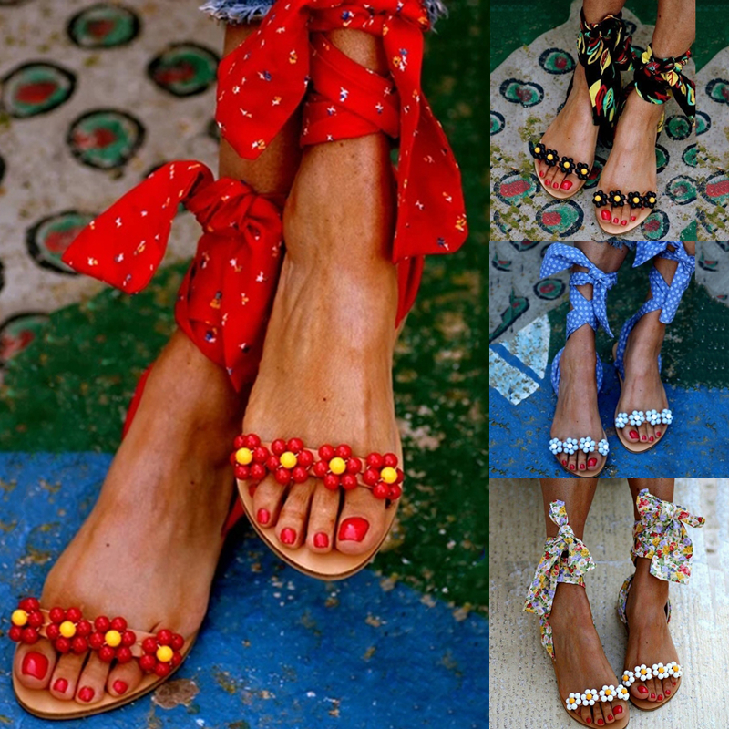 2021Sandals Women Flat Sandals Ankle Strap Handmade Beaded Special Womens Shoes Beach Sandals Plus, Black
2021Sandals Women Flat Sandals Ankle Strap Handmade Beaded Special Womens Shoes Beach Sandals Plus, Black