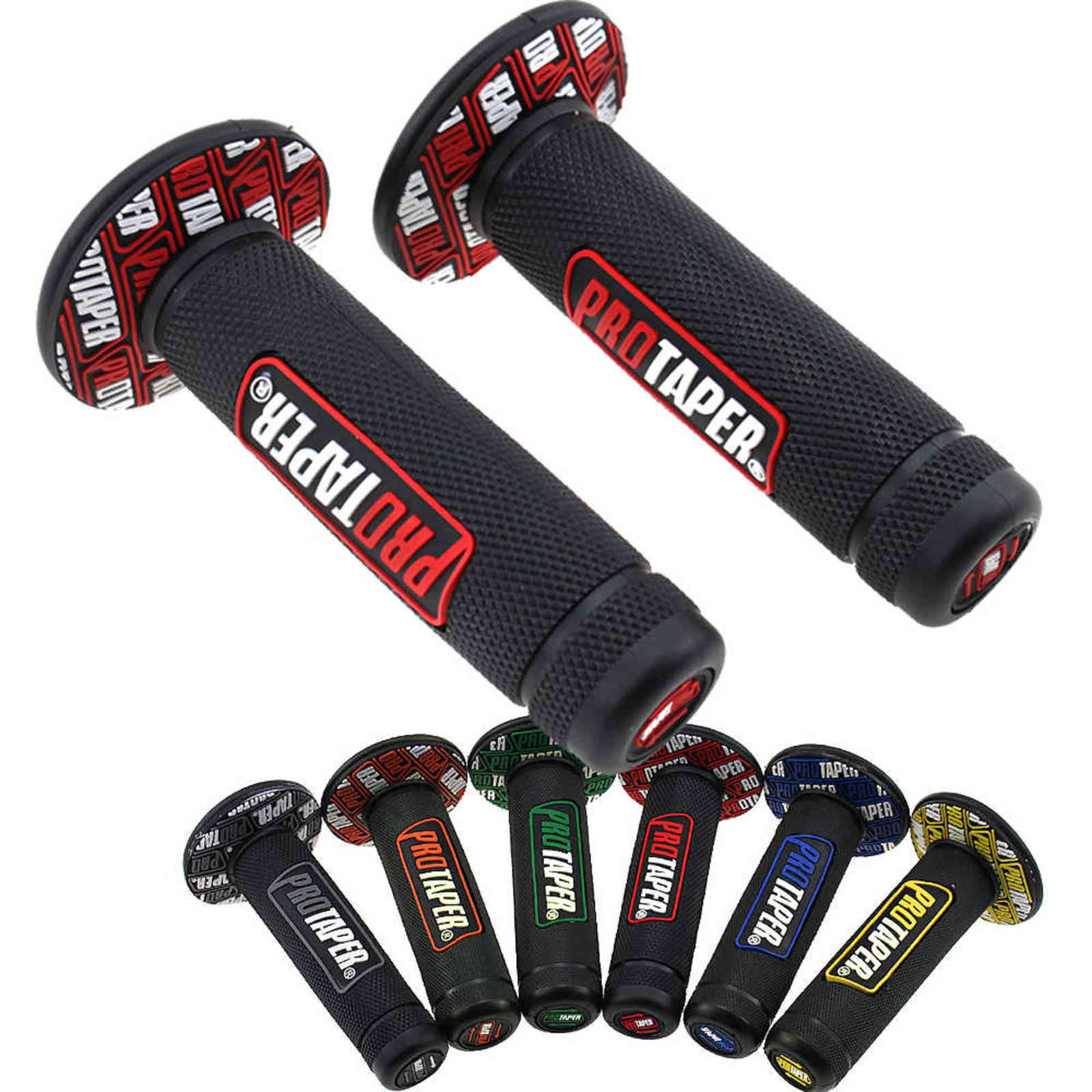 Motorcycle 7/8" Handlebar Grip Gel Brake Handle Rubber for YAMAHA HONDA EXC SX YZF CRF Protaper Pro Taper Dirt Bike
Motorcycle 7/8" Handlebar Grip Gel Brake Handle Rubber for YAMAHA HONDA EXC SX YZF CRF Protaper Pro Taper Dirt Bike