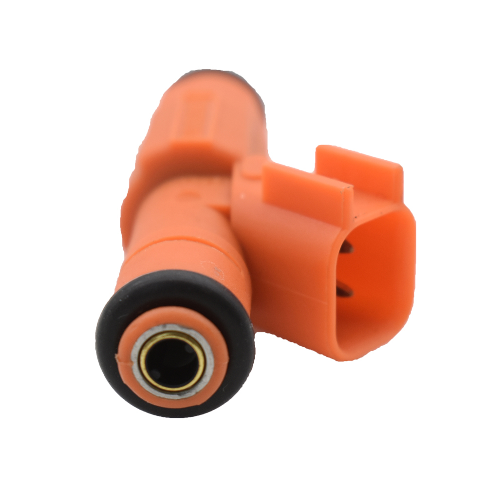 4 pcs High Quality 0280155917 Fuel Injector Nozzle XL2EC5A Car Engine For Ford Crown Victoria CAR 4.6L V8 280 155 917