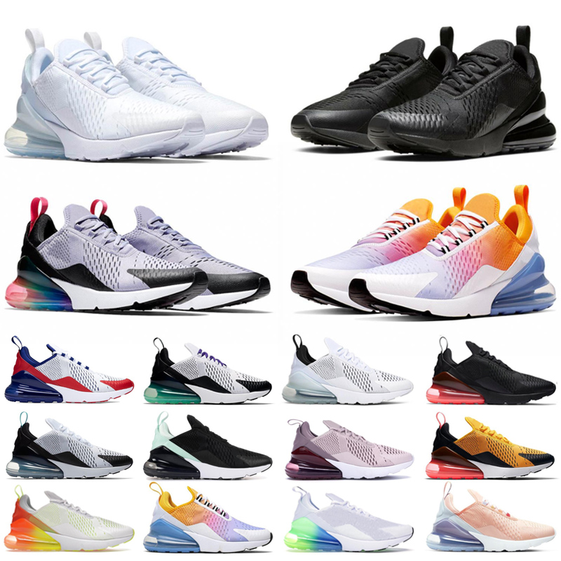 270 270s Classic Running Shoes triple Black White volt dusty cactus USA tiger red photo blue neon green womens sports trainers mens sneakers, 29
270 270s Classic Running Shoes triple Black White volt dusty cactus USA tiger red photo blue neon green womens sports trainers mens sneakers, 29