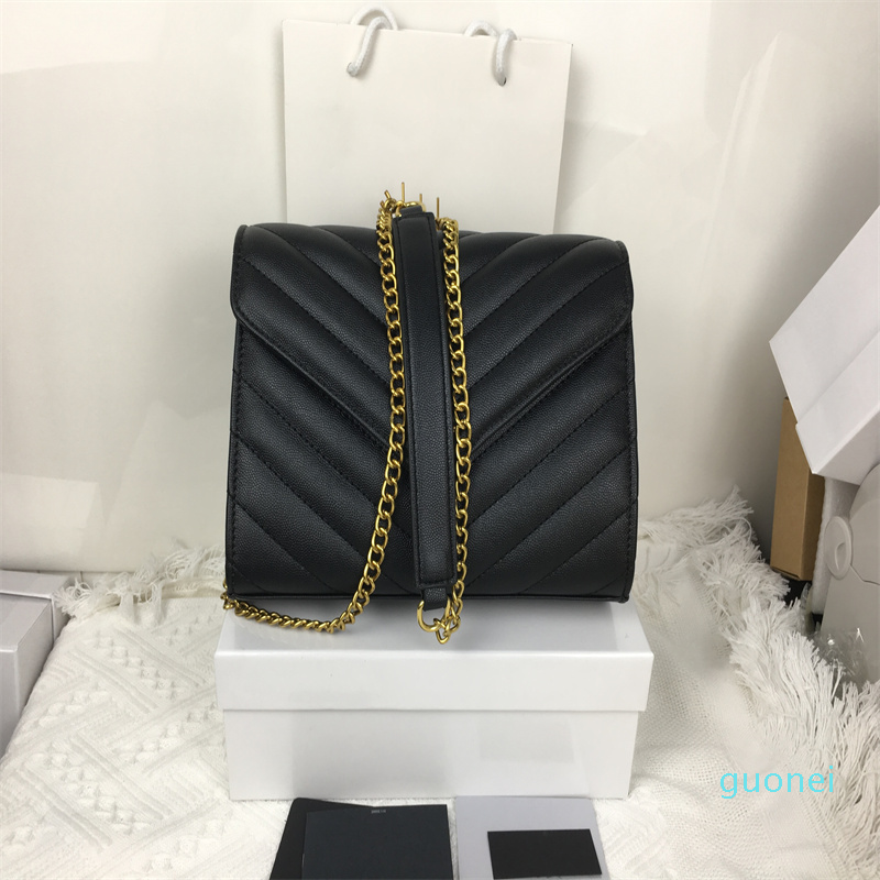 2021 high quality classic woman crossbody bag female Handbag Fashion Leather ladies composite messenger Shoulder purse Women clutch 8585, #001 golden gold chain
2021 high quality classic woman crossbody bag female Handbag Fashion Leather ladies composite messenger Shoulder purse Women clutch 8585, #001 golden gold chain