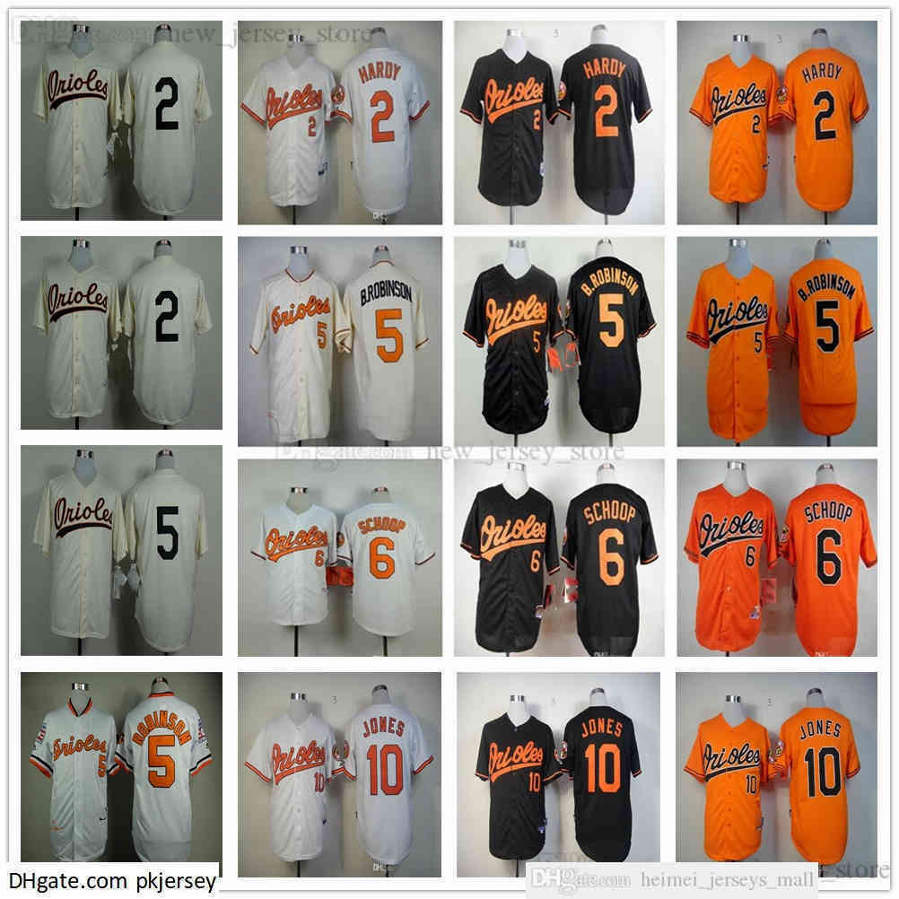Custom 2019th Vintage Man Women Youth Baseball Jerseys 10 Adam 5 B.Robinson Jones Kids Stitched 2 JJ 6 Jonathan Hardy Schoop Jersey, As picture
Custom 2019th Vintage Man Women Youth Baseball Jerseys 10 Adam 5 B.Robinson Jones Kids Stitched 2 JJ 6 Jonathan Hardy Schoop Jersey, As picture