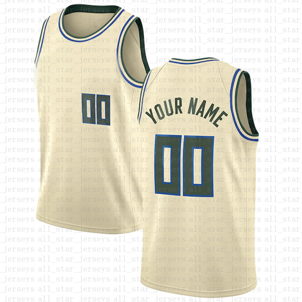 Milwaukee Custom Basketball Jersey DIY Khris 22 Middleton Giannis 34 Antetokounmpo Jrue 21 Holiday Brook 11 Lopez P.J. 17 Tucker Thanasis 43 Antetokounmpo 15 Merrill 
Milwaukee Custom Basketball Jersey DIY Khris 22 Middleton Giannis 34 Antetokounmpo Jrue 21 Holiday Brook 11 Lopez P.J. 17 Tucker Thanasis 43 Antetokounmpo 15 Merrill
