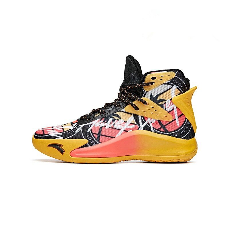 Anta Klay Thompson KT original Kids High Basketball Shoes "Have Fun in LA" 2021 summer spotrs Sneakers 312031116-3, As pic
Anta Klay Thompson KT original Kids High Basketball Shoes "Have Fun in LA" 2021 summer spotrs Sneakers 312031116-3, As pic