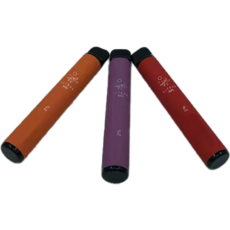 ELF BAR 600 Puffs Disposable Pod Device 550mAh E cigarettes Vape Pen 2% Strength 2ml Prefilled Cartridge Pod Devices Vaporizer Elfbar pk Puf
ELF BAR 600 Puffs Disposable Pod Device 550mAh E cigarettes Vape Pen 2% Strength 2ml Prefilled Cartridge Pod Devices Vaporizer Elfbar pk Puf