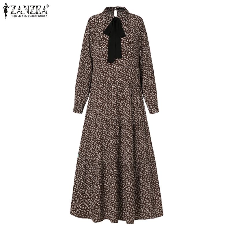 20212021 spring bohemian ruffle dress women zanzea elegant bow tie floral print sundress oversize 5xl ladies puff sleeve party robe7, Black;gray
20212021 spring bohemian ruffle dress women zanzea elegant bow tie floral print sundress oversize 5xl ladies puff sleeve party robe7, Black;gray