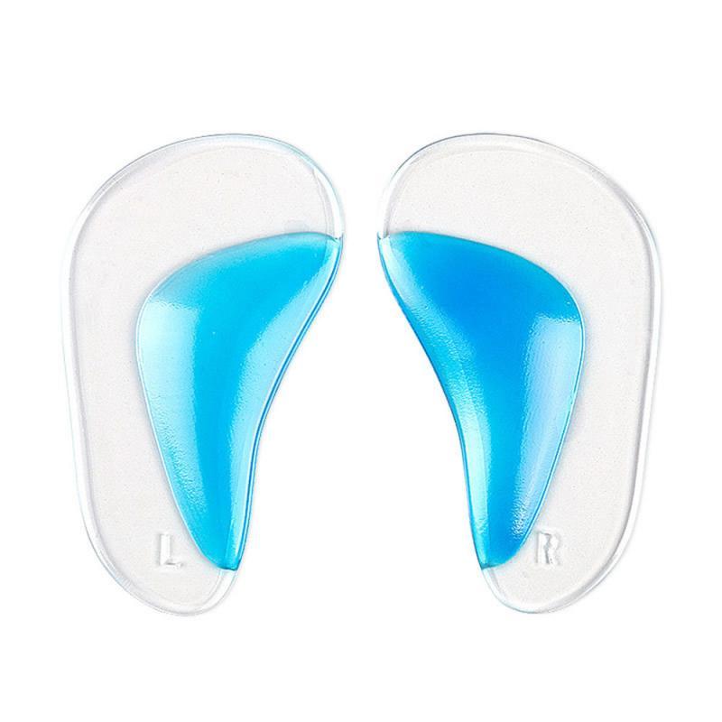 1Pair Baby Kids Corrective Insole Professional Flatfoot Corrector Shoe Orthopedic Pads For Foot Care Support Insoles First Walkers
1Pair Baby Kids Corrective Insole Professional Flatfoot Corrector Shoe Orthopedic Pads For Foot Care Support Insoles First Walkers