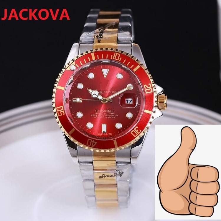 Ceramic Bezel Mens Quartz watches Full Stainless Steel Watch Clock Sapphire Waterproof Fashion Wristwatches Gift, As pic
Ceramic Bezel Mens Quartz watches Full Stainless Steel Watch Clock Sapphire Waterproof Fashion Wristwatches Gift, As pic