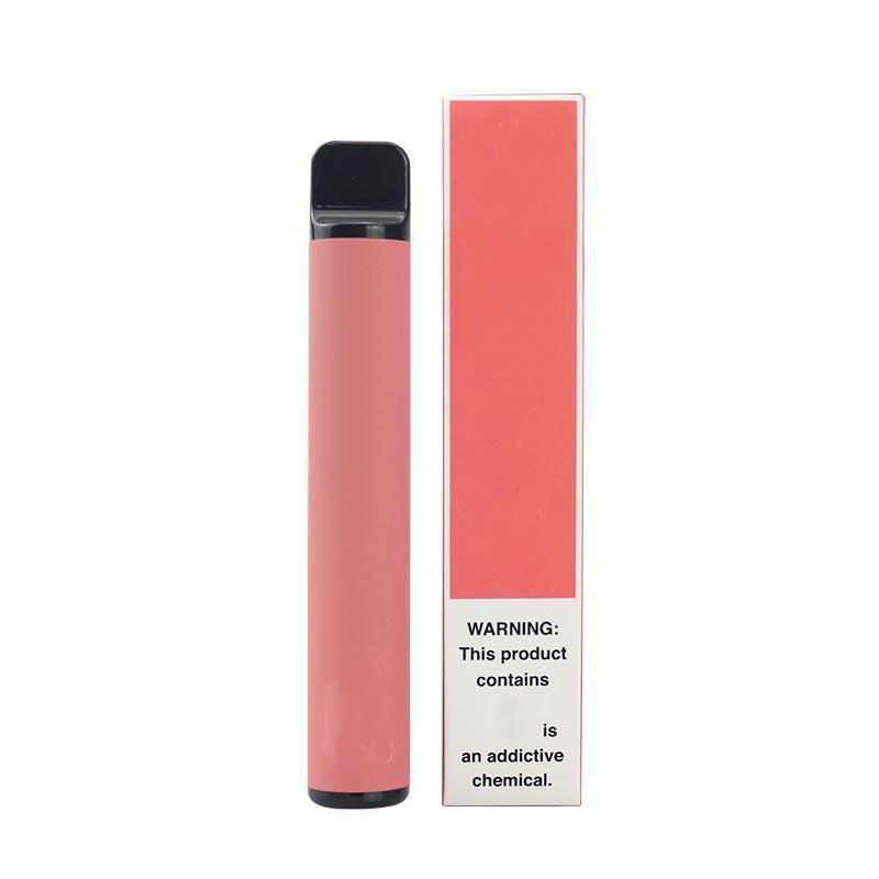 Puff Bar Plus 800 Puffs Disposable Vape E Cigarette Device 550mAh Battery 3.5ml Pre-Filled Pod With Security Sticker Bang xxl
Puff Bar Plus 800 Puffs Disposable Vape E Cigarette Device 550mAh Battery 3.5ml Pre-Filled Pod With Security Sticker Bang xxl