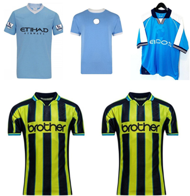 1972 Retro Man Socc… - image