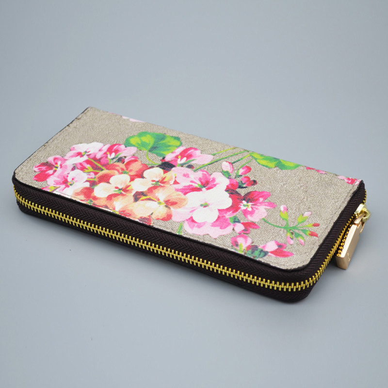 17 Luxurys Designers Wallet Geranium Print Fashion Bags Card Holder Carry Around Women Money Cards Coins Bag Men Leather Purse Long Business, Red;black
17 Luxurys Designers Wallet Geranium Print Fashion Bags Card Holder Carry Around Women Money Cards Coins Bag Men Leather Purse Long Business, Red;black