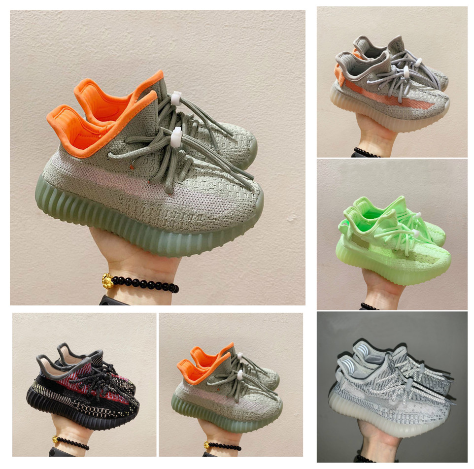 Kanye Running Shoes Designer Kid Boys Girl Black White Green Flax Clay Hyperspace Sneakers Trainers Sale Online
Kanye Running Shoes Designer Kid Boys Girl Black White Green Flax Clay Hyperspace Sneakers Trainers Sale Online