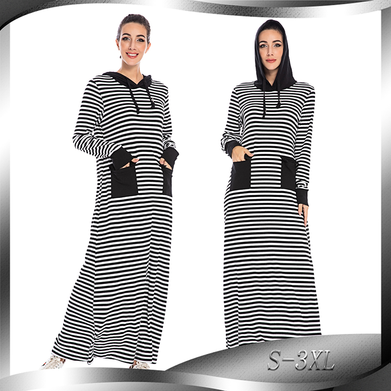 Kaftan Abaya Dubai Turkish Sport Muslim Dress Islamic Clothing Abayas For Women Caftan Marocain Islam Hijab Dress Djelaba Femme
Kaftan Abaya Dubai Turkish Sport Muslim Dress Islamic Clothing Abayas For Women Caftan Marocain Islam Hijab Dress Djelaba Femme