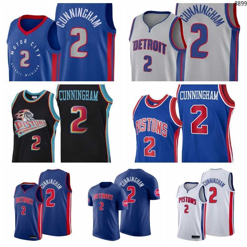 2021 Draft First Cade Cunningham 2 Basketball DetroitPistonsMen Gray Jersey Edition City, Black
2021 Draft First Cade Cunningham 2 Basketball DetroitPistonsMen Gray Jersey Edition City, Black