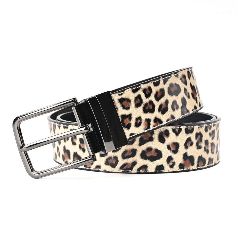 Belts 2021 Style Couple Leopard Pin Belt Retro Men And Women Fashion Decoration Casual Jeans Female Trend, Black
Belts 2021 Style Couple Leopard Pin Belt Retro Men And Women Fashion Decoration Casual Jeans Female Trend, Black