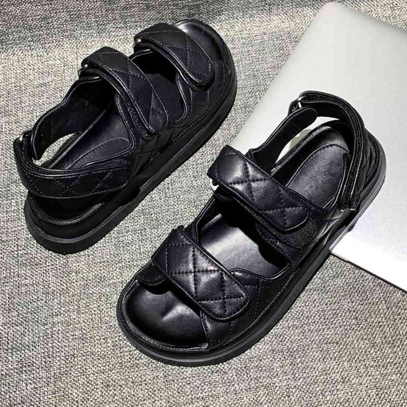 sandals flat sandals summer casual open-air beach shoes woman fashion designer luxury sandalias brand veran for mujer 230z, Black
sandals flat sandals summer casual open-air beach shoes woman fashion designer luxury sandalias brand veran for mujer 230z, Black