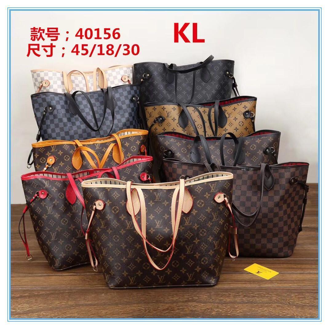 2021 Fashion Women Shoulder Purse Handbags Luxurys Designer Messenger Bags Wallet Tote Bag YSL LV LOUIS BAG VITTON 40156, Golden;silver
2021 Fashion Women Shoulder Purse Handbags Luxurys Designer Messenger Bags Wallet Tote Bag YSL LV LOUIS BAG VITTON 40156, Golden;silver
