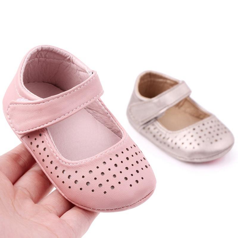 First Walkers Baby Girls Walker Summer Anti-slip Soft Bottom Girl Princess Shoes Toddler For 0-12M
First Walkers Baby Girls Walker Summer Anti-slip Soft Bottom Girl Princess Shoes Toddler For 0-12M