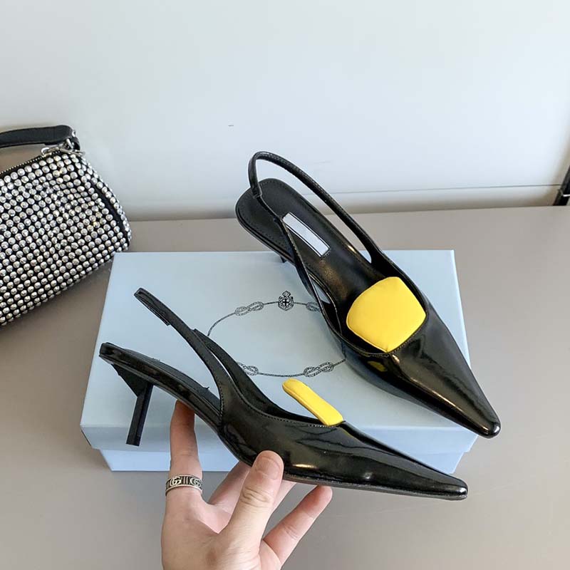 Fashion Designer Women Top Quality Baotou Sandals womens Heel Height 7cm Shopping Slippers Dating Party Sexy Ladies Shoes Us Size 4 5 6 7 8 9
Fashion Designer Women Top Quality Baotou Sandals womens Heel Height 7cm Shopping Slippers Dating Party Sexy Ladies Shoes Us Size 4 5 6 7 8 9