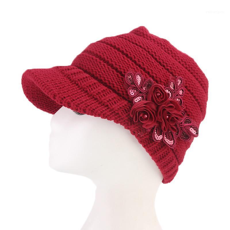 Arrival Women Winter Warm Crochet Peaked Beanie Cap Knitted Skull Beret Hat Berets, Black
Arrival Women Winter Warm Crochet Peaked Beanie Cap Knitted Skull Beret Hat Berets, Black