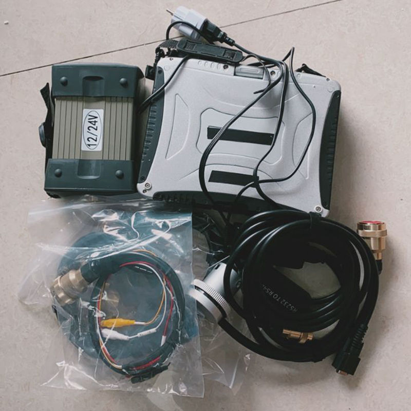 Diagnosis TOOL Mb Star c3 multiplexer PRO Hard Drive Update with ssd 120gb Software in Laptop CF19 Touch Screen All Cables Full Set Ready to Use
Diagnosis TOOL Mb Star c3 multiplexer PRO Hard Drive Update with ssd 120gb Software in Laptop CF19 Touch Screen All Cables Full Set Ready to Use