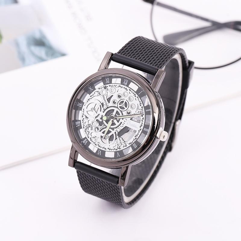 Wristwatches 2021 Women Hollow Fashion Watches Ladies Magnet Watch Relogio Feminino Women's Quartz Wristwatch Black, Silver
Wristwatches 2021 Women Hollow Fashion Watches Ladies Magnet Watch Relogio Feminino Women's Quartz Wristwatch Black, Silver