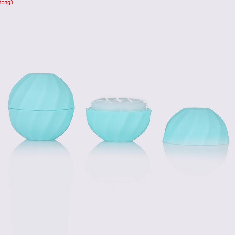 7g Mini Empty Jar Pots Cosmetic Makeup Face Cream Lip Balm Container My Refillable Bottles Wholesale 10/30/50Pcsgood qty
7g Mini Empty Jar Pots Cosmetic Makeup Face Cream Lip Balm Container My Refillable Bottles Wholesale 10/30/50Pcsgood qty