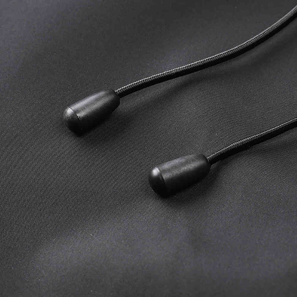 Spring Autumn Hooded Jacket est Fashion Hip Hop Casual Man Hooded Coat Slim Parka Outwear Clothes Men Jacket B0770 210518