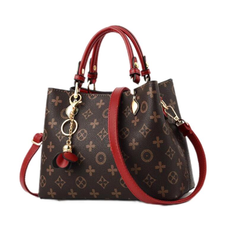 Designers Luxury Handbags old flower Bucket simple women Famous Brand Shoulder Ladies Bolsos Fashion Bags, Clear
Designers Luxury Handbags old flower Bucket simple women Famous Brand Shoulder Ladies Bolsos Fashion Bags, Clear