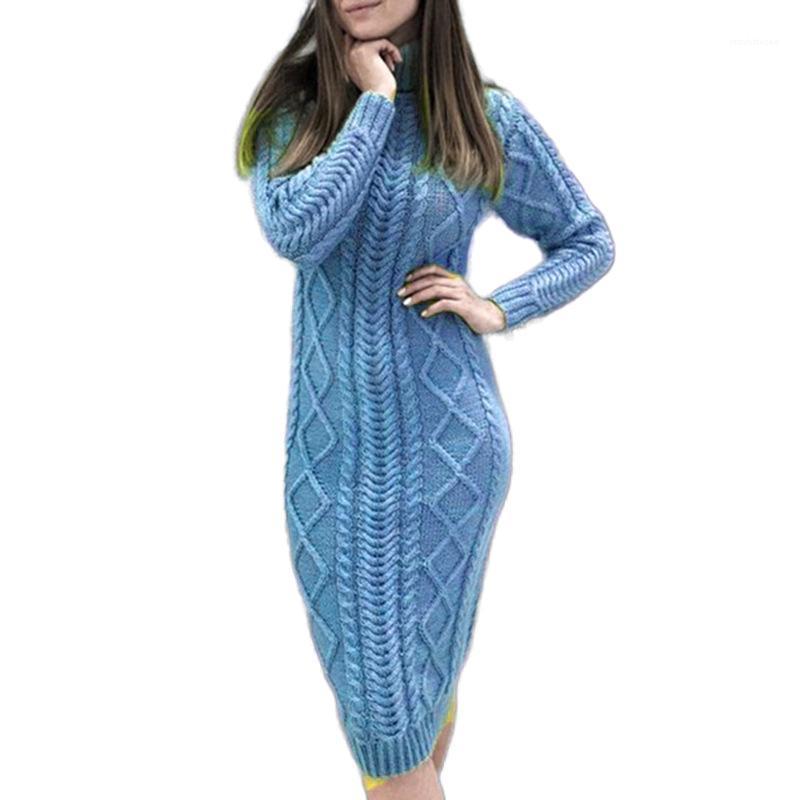 Neck Sexy Knitting Dress Solid Color Fashion Casual Women Clothes Autumn Winter Womens Sweater Dresses High, Black;gray
Neck Sexy Knitting Dress Solid Color Fashion Casual Women Clothes Autumn Winter Womens Sweater Dresses High, Black;gray
