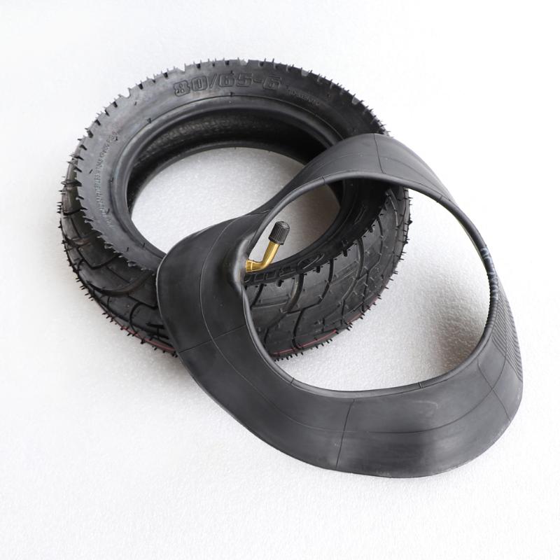 Motorcycle Wheels & Tires 80/65-6 Tire 10x2.50 Tyre Inner Tube For 10 Inch Folding Electric Scooter ZERO 10X Dualtron KUGOO M4 Thickened Wid
Motorcycle Wheels & Tires 80/65-6 Tire 10x2.50 Tyre Inner Tube For 10 Inch Folding Electric Scooter ZERO 10X Dualtron KUGOO M4 Thickened Wid