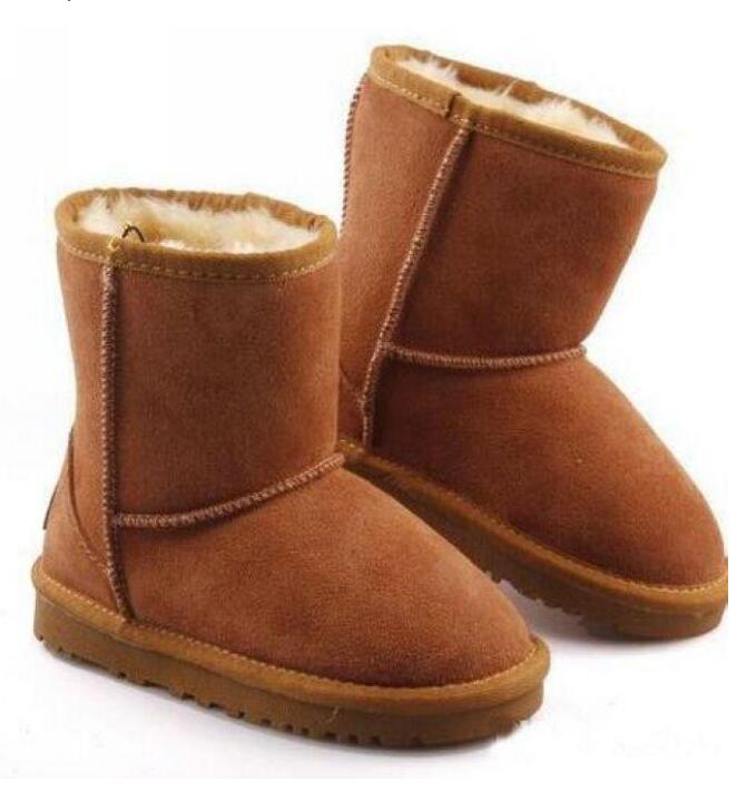 HOT Kids Classic Australia Snow Boots Designer Girls Boys Winter Furry Boots Unisex Short Mid Calf Boot Child Warm Shoes Size 22-34, Black;grey
HOT Kids Classic Australia Snow Boots Designer Girls Boys Winter Furry Boots Unisex Short Mid Calf Boot Child Warm Shoes Size 22-34, Black;grey