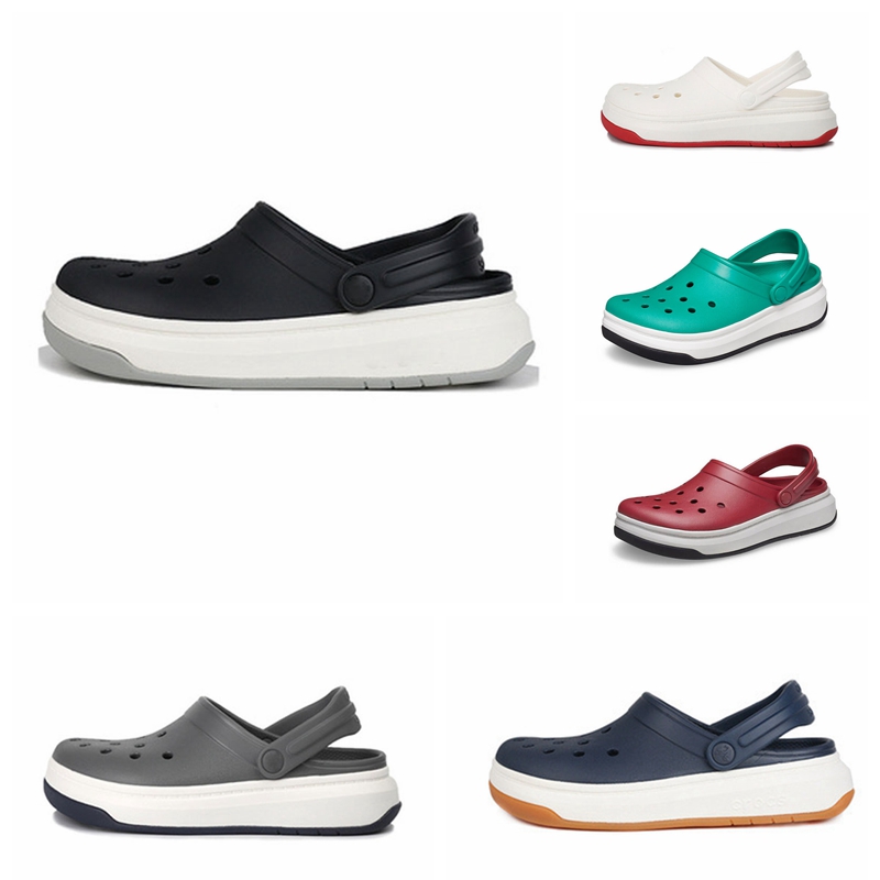 sandal wedges simple Garden Clog Shoes designer Drying Summer Beach Slipper Flat Breathable Outdoor Sandals Male shoe 190056, Green
sandal wedges simple Garden Clog Shoes designer Drying Summer Beach Slipper Flat Breathable Outdoor Sandals Male shoe 190056, Green