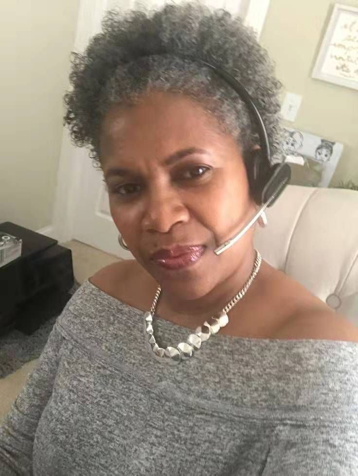 Salt and pepper gray hair high quality human ponytail extension fake ,drawstring silver grey clip pony tail clip natural intellectual women afro kinky