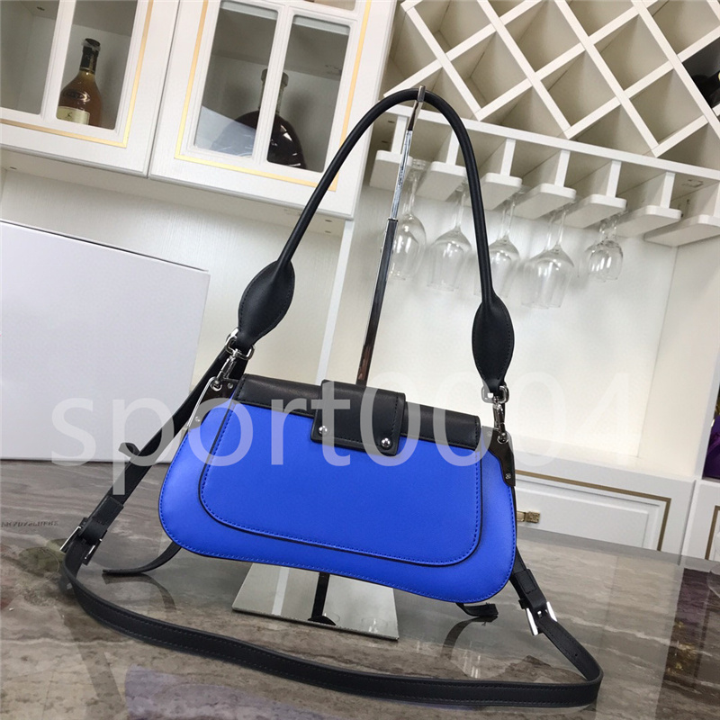 High quality fashion designer Shoulder Bags Two-tone leather luxury handbag Button purse grade bag womens style Patchwork handbags
High quality fashion designer Shoulder Bags Two-tone leather luxury handbag Button purse grade bag womens style Patchwork handbags