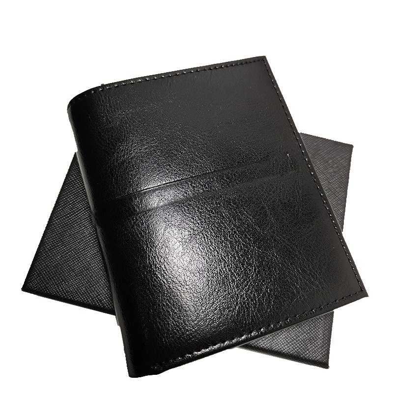 Mens Cardholder Wallet Pocket Cash Clip High Quality Leather Fashion Handbag 8 Slots Short Coin Purse With Box Set
Mens Cardholder Wallet Pocket Cash Clip High Quality Leather Fashion Handbag 8 Slots Short Coin Purse With Box Set