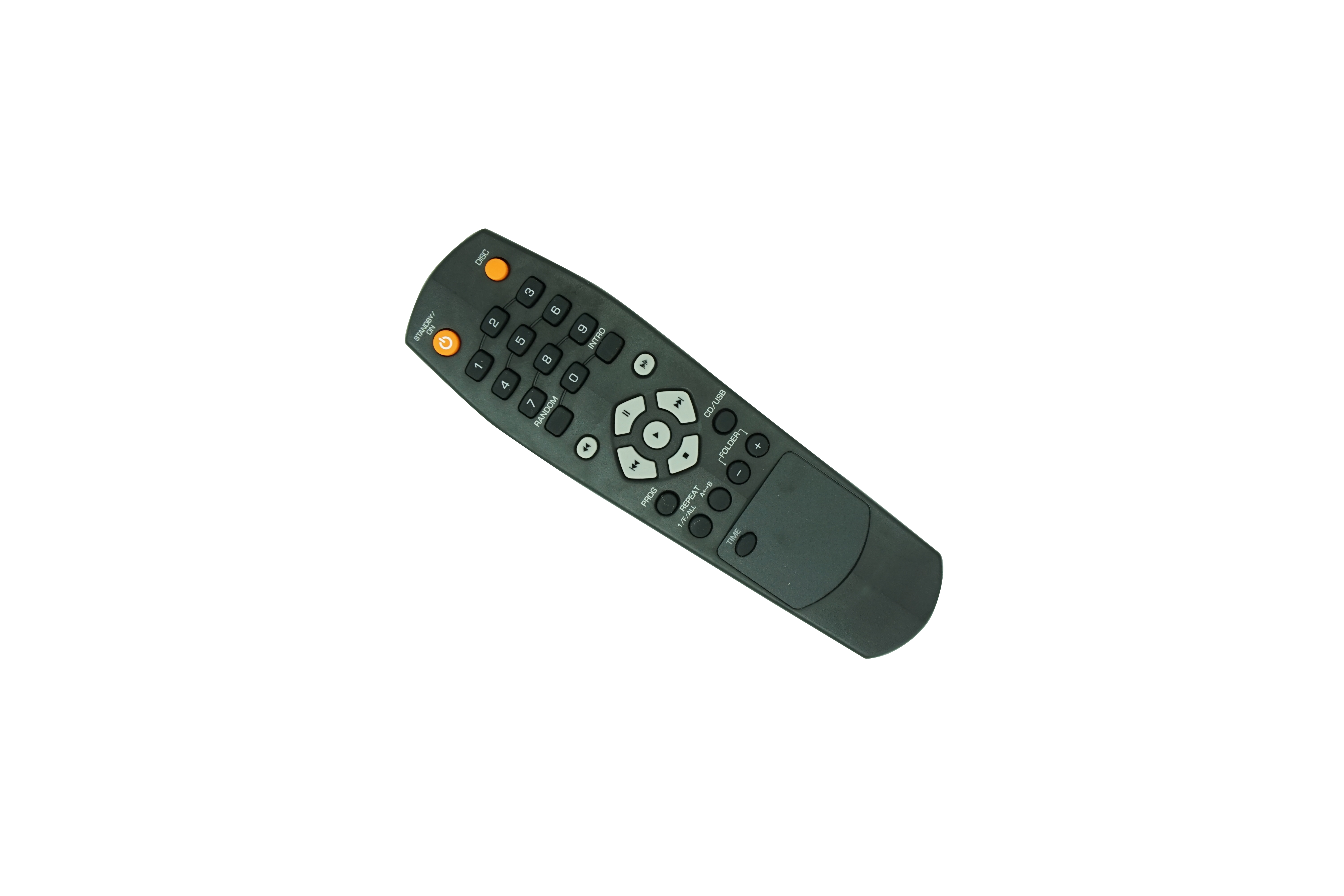 Remote Control For Sherwood RC-140 CDC-5506 5 DISC CD CHANGER Player