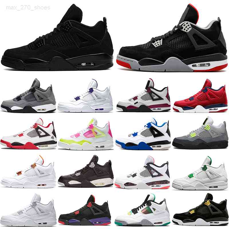 4 Basketball shoes Jumpman 4s men oreo Pine Green wings orange metallic Thunder FIBA Travis union guava trainers sneakers outdoor sport size, Pure money
4 Basketball shoes Jumpman 4s men oreo Pine Green wings orange metallic Thunder FIBA Travis union guava trainers sneakers outdoor sport size, Pure money