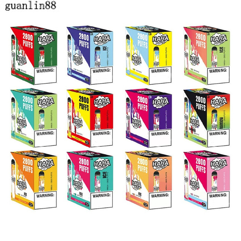 Genuine Haka XXL Disposable Pod Device 2800 Puffs 1700mAh 10.8ml Vape Pen Stick Vapor Bar System 100% Original
Genuine Haka XXL Disposable Pod Device 2800 Puffs 1700mAh 10.8ml Vape Pen Stick Vapor Bar System 100% Original
