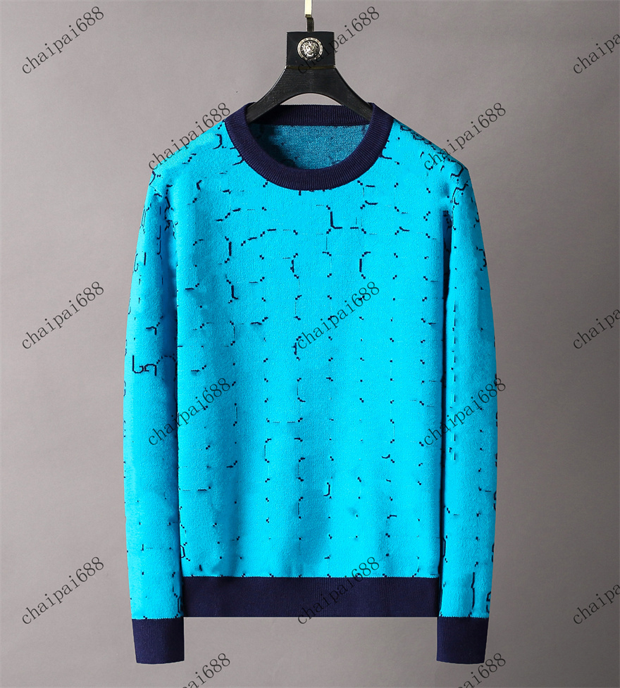 2021new Men Designer sweaters Long Sleeve fashion Top Autumn Spring luxury clothing letter embroidery pullover Sweater Coat M-3XL
2021new Men Designer sweaters Long Sleeve fashion Top Autumn Spring luxury clothing letter embroidery pullover Sweater Coat M-3XL