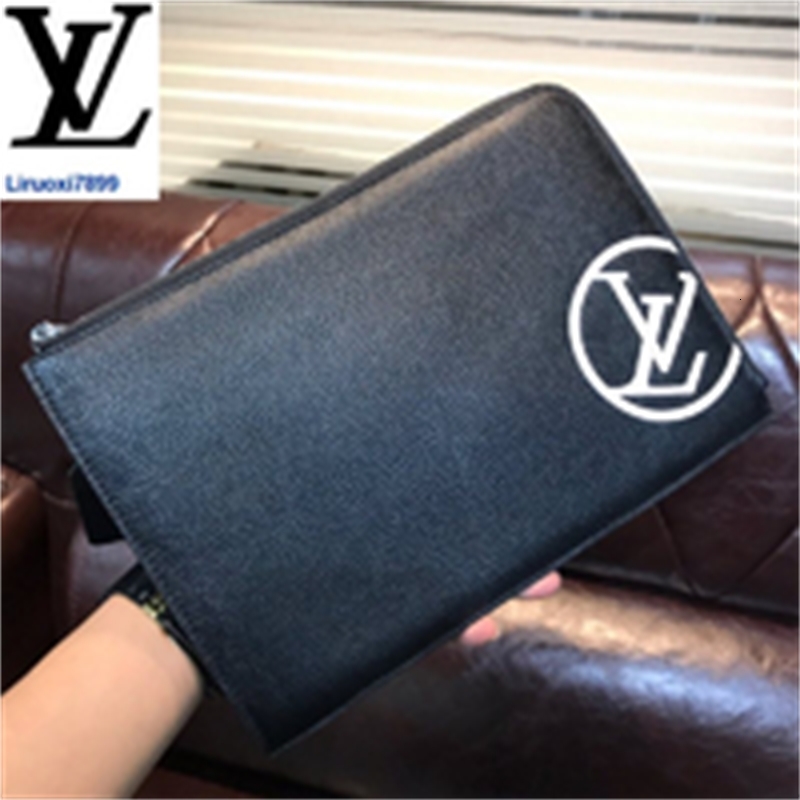 Handbag Compact Brand Real Wallet Designer Clutches Men's Luxury Men W69y Leather Long 805-5 Chain Wallets Low Purse Profile Luxury Evening, Red;black
Handbag Compact Brand Real Wallet Designer Clutches Men's Luxury Men W69y Leather Long 805-5 Chain Wallets Low Purse Profile Luxury Evening, Red;black
