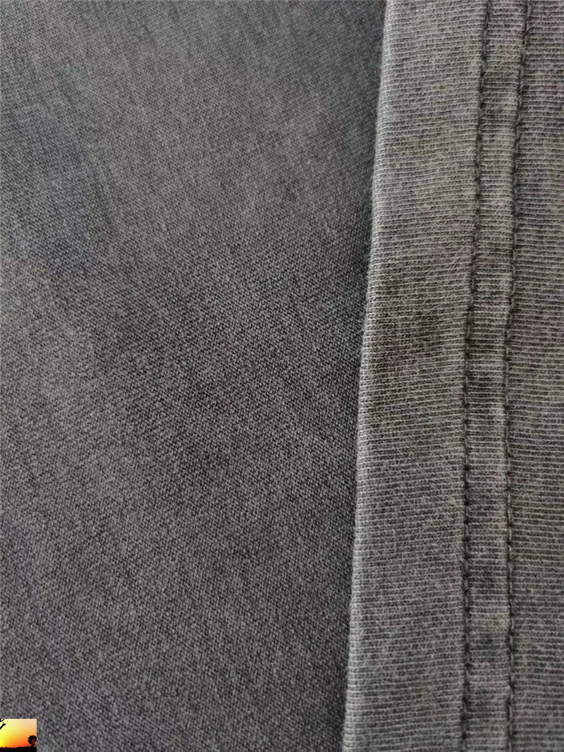 CAVEMPT T-Shirt Men Women Cav Empt Badge Faded CE Avatar T Shirt 210420