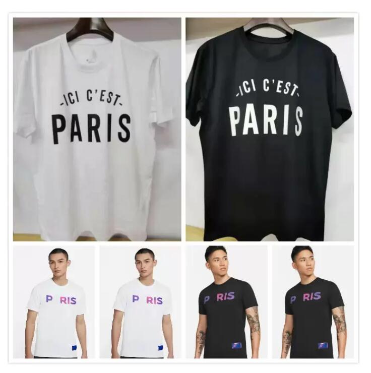 21 22 messi ici c'est paris t shirts white black soccer jerseys 2021 2022 maillot de foot nyemar SERGIO RAMOS Hakimi DI MARIA neymar MBAPPE
21 22 messi ici c'est paris t shirts white black soccer jerseys 2021 2022 maillot de foot nyemar SERGIO RAMOS Hakimi DI MARIA neymar MBAPPE