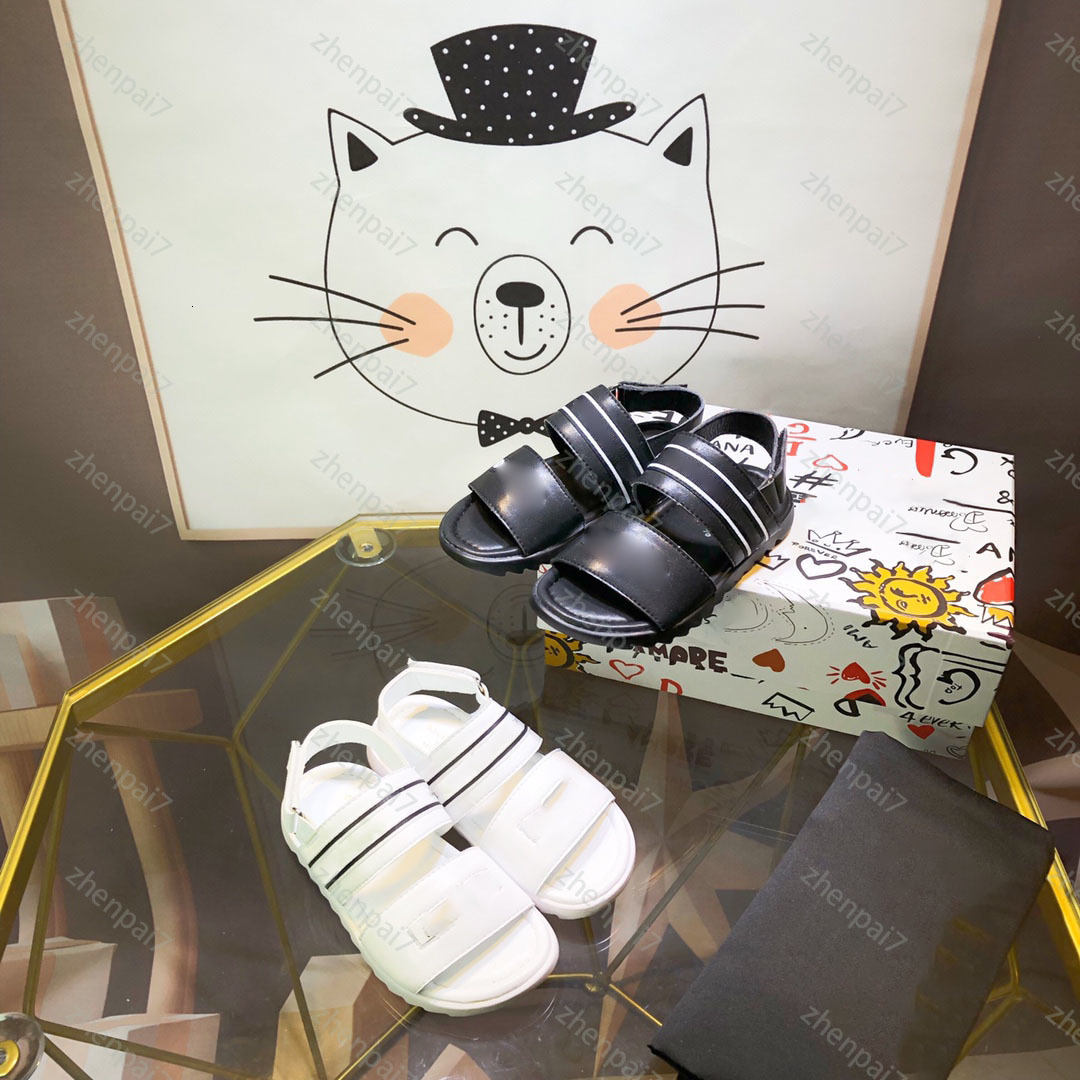 2021ss new designer kids shoes boys sandles Spot shoes 26-35 white Super soft sole dg sandles, Black
2021ss new designer kids shoes boys sandles Spot shoes 26-35 white Super soft sole dg sandles, Black