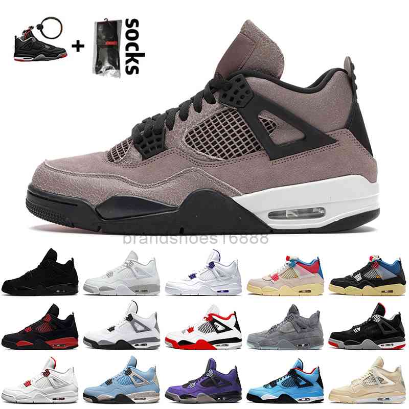 2021 Taupe Haze 4s Mens Basketball Shoes Women Jumpman 4 Sail White Oreo Trainers Fire Red University Blue s Sports Sneakers, A43 winter wntr loyal blue 40-47
2021 Taupe Haze 4s Mens Basketball Shoes Women Jumpman 4 Sail White Oreo Trainers Fire Red University Blue s Sports Sneakers, A43 winter wntr loyal blue 40-47